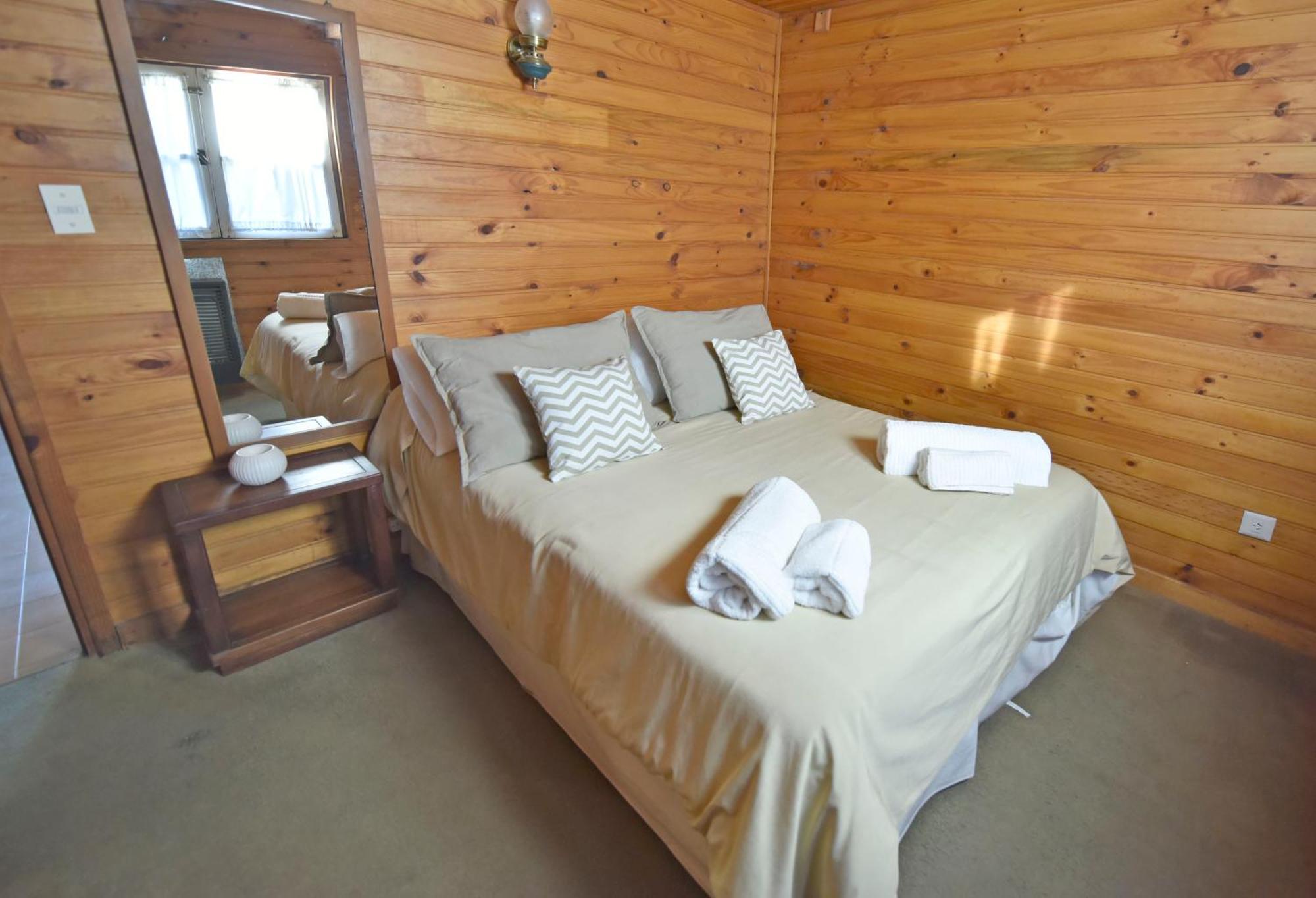 Cabanas Nonthue By Visionnaire San Martín de los Andes Esterno foto