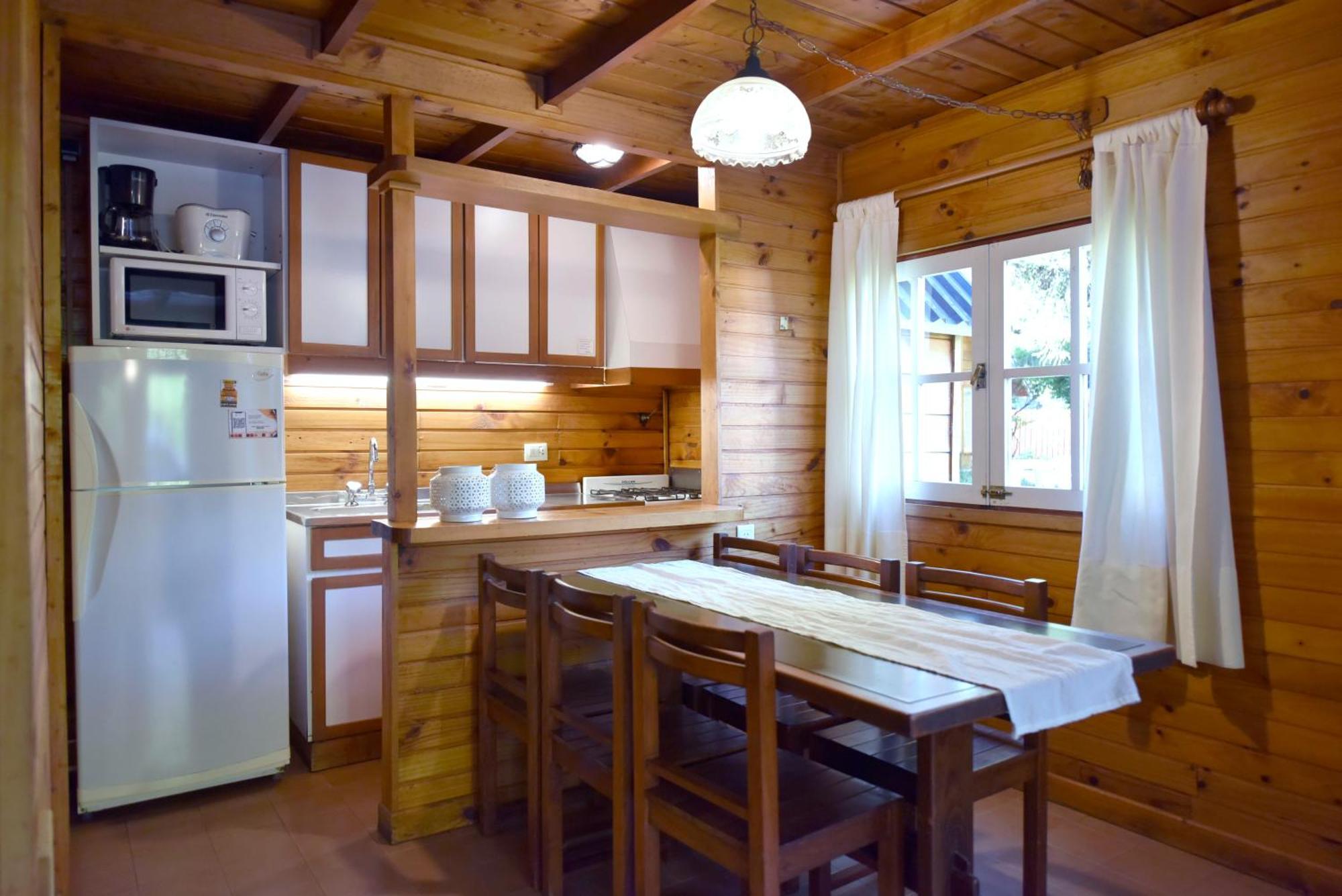 Cabanas Nonthue By Visionnaire San Martín de los Andes Esterno foto