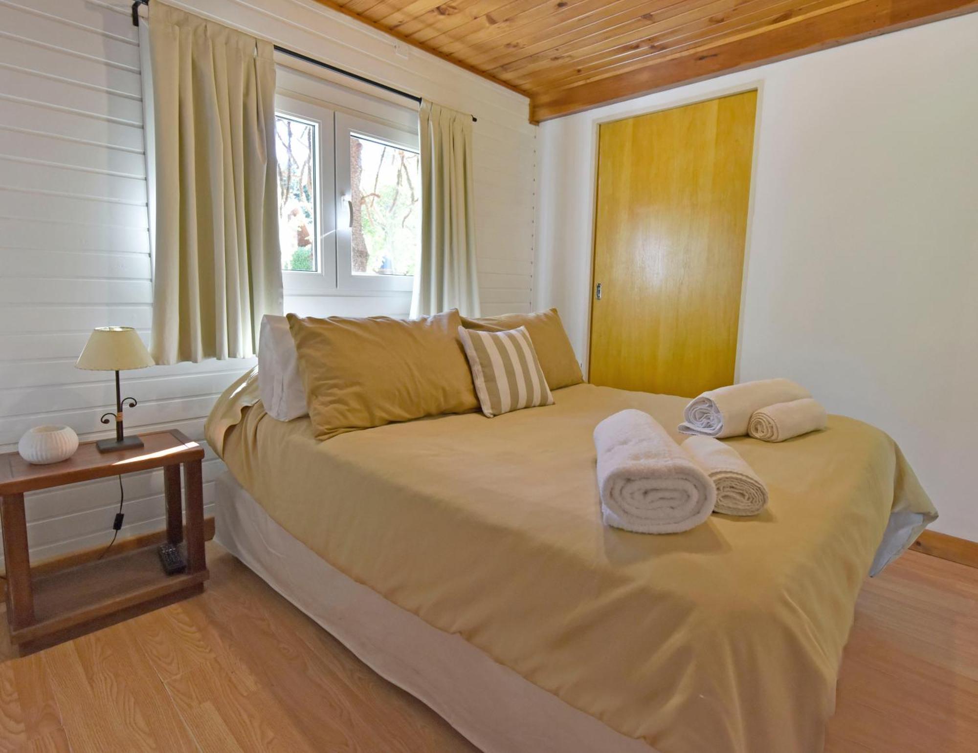Cabanas Nonthue By Visionnaire San Martín de los Andes Esterno foto