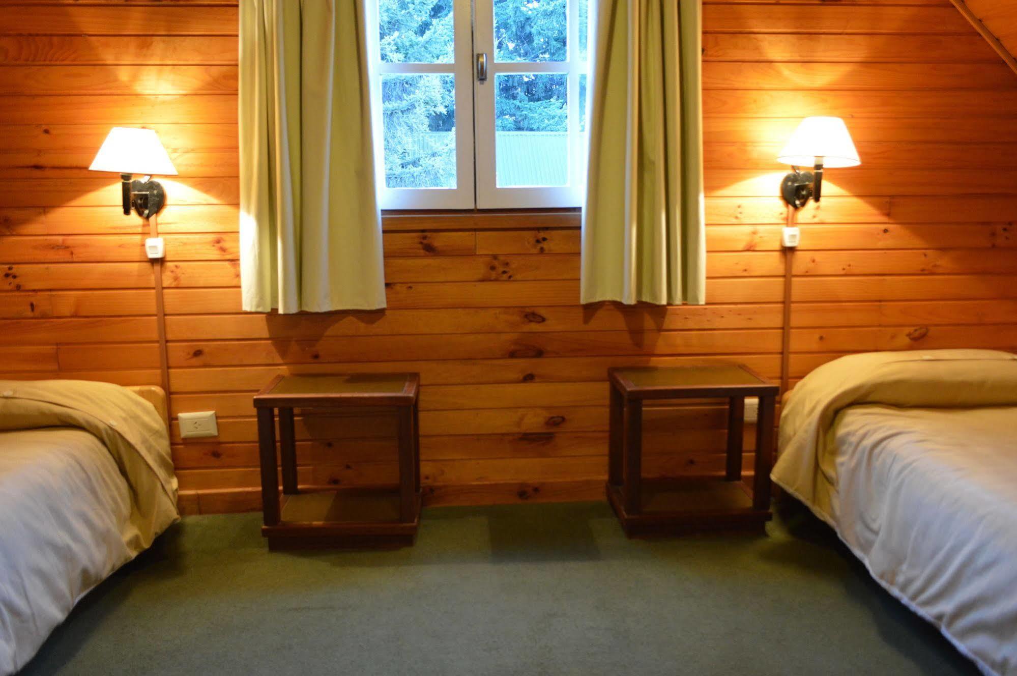 Cabanas Nonthue By Visionnaire San Martín de los Andes Esterno foto